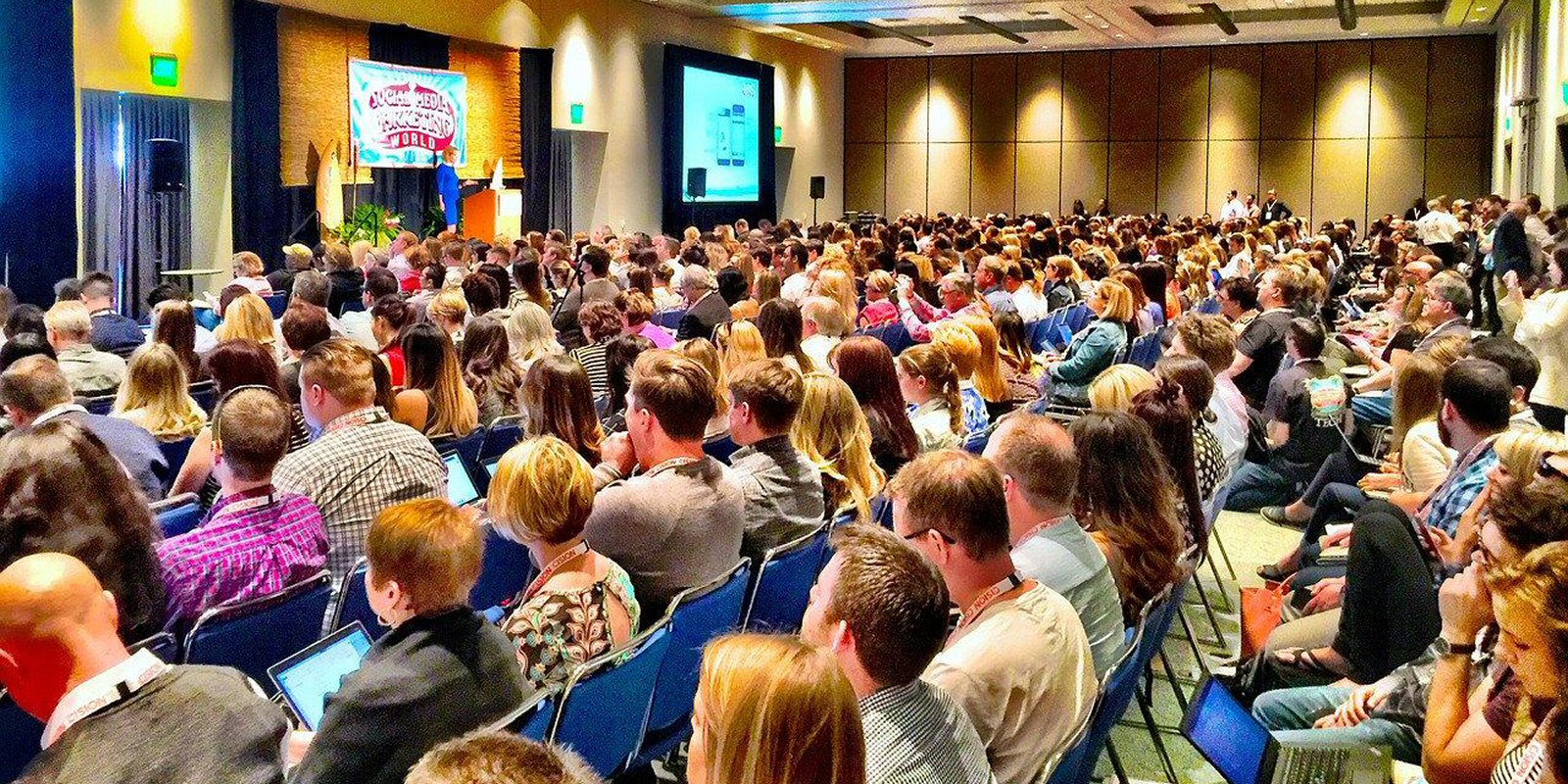 Community Conference Online